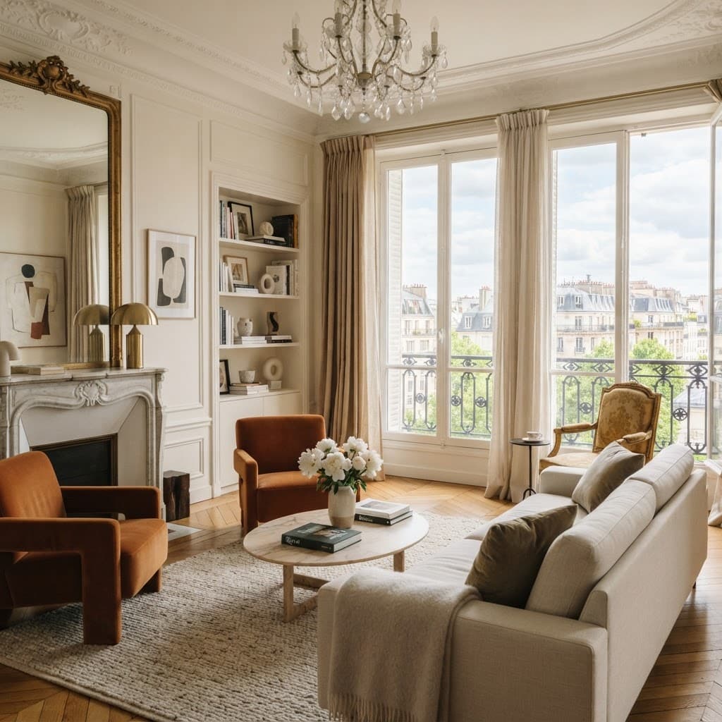 Rental scams in Paris: how to avoid them in 2026