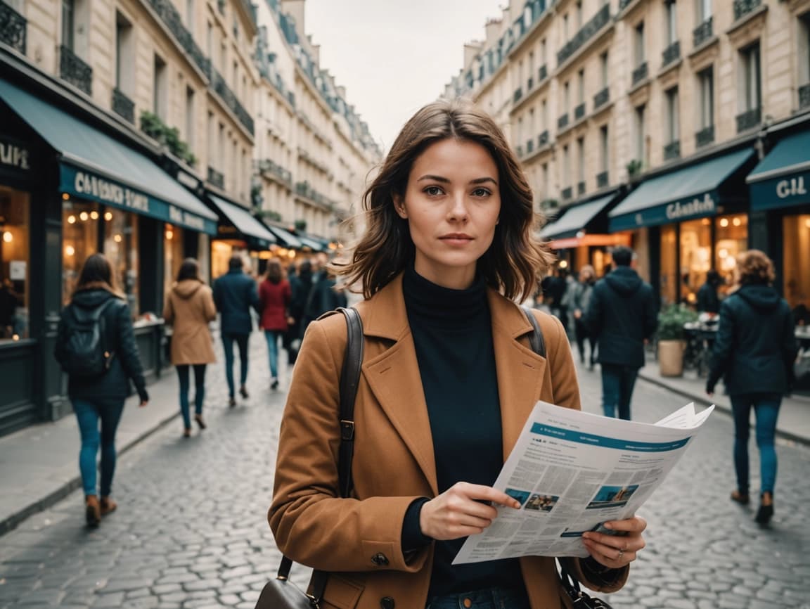 renting a flat in paris without a guarantor