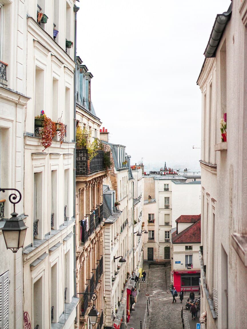 APPARTE rental and buying property hunter in Paris and Ile-de-France