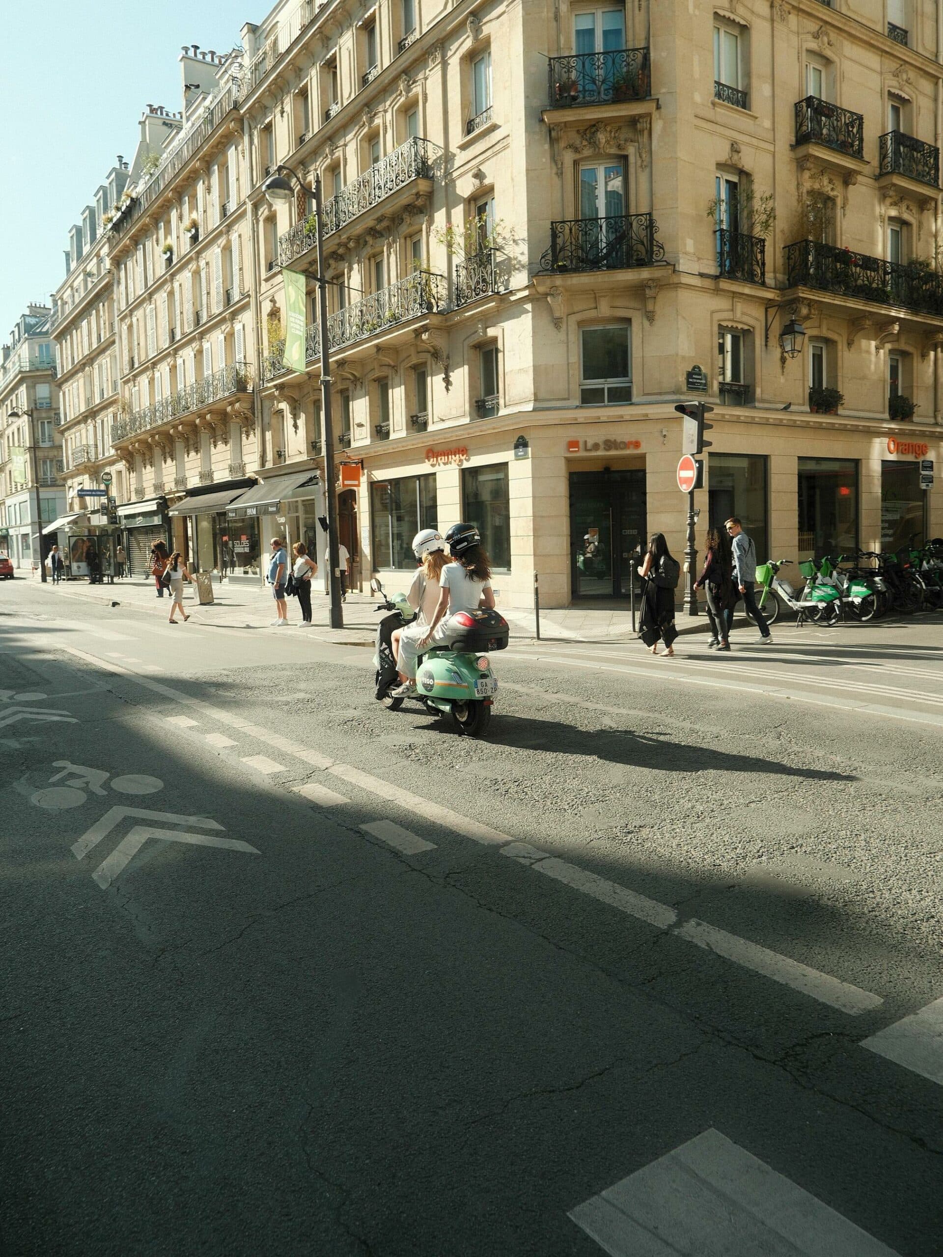 The best inner-suburb towns for combining calm with proximity to Paris
