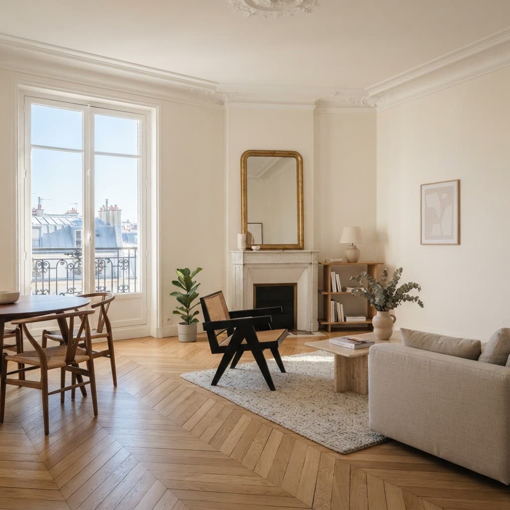 Paris rental market 2026: how to succeed anyway