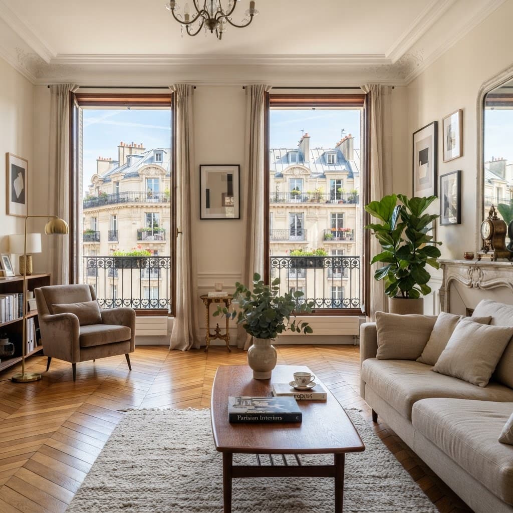 Off-market property in Paris: the truth behind the myth