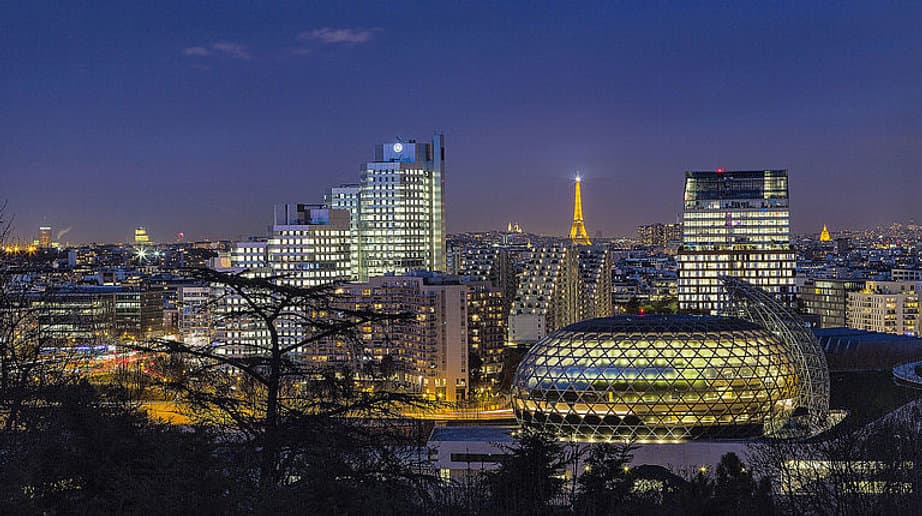 boulogne billancourt where to rent