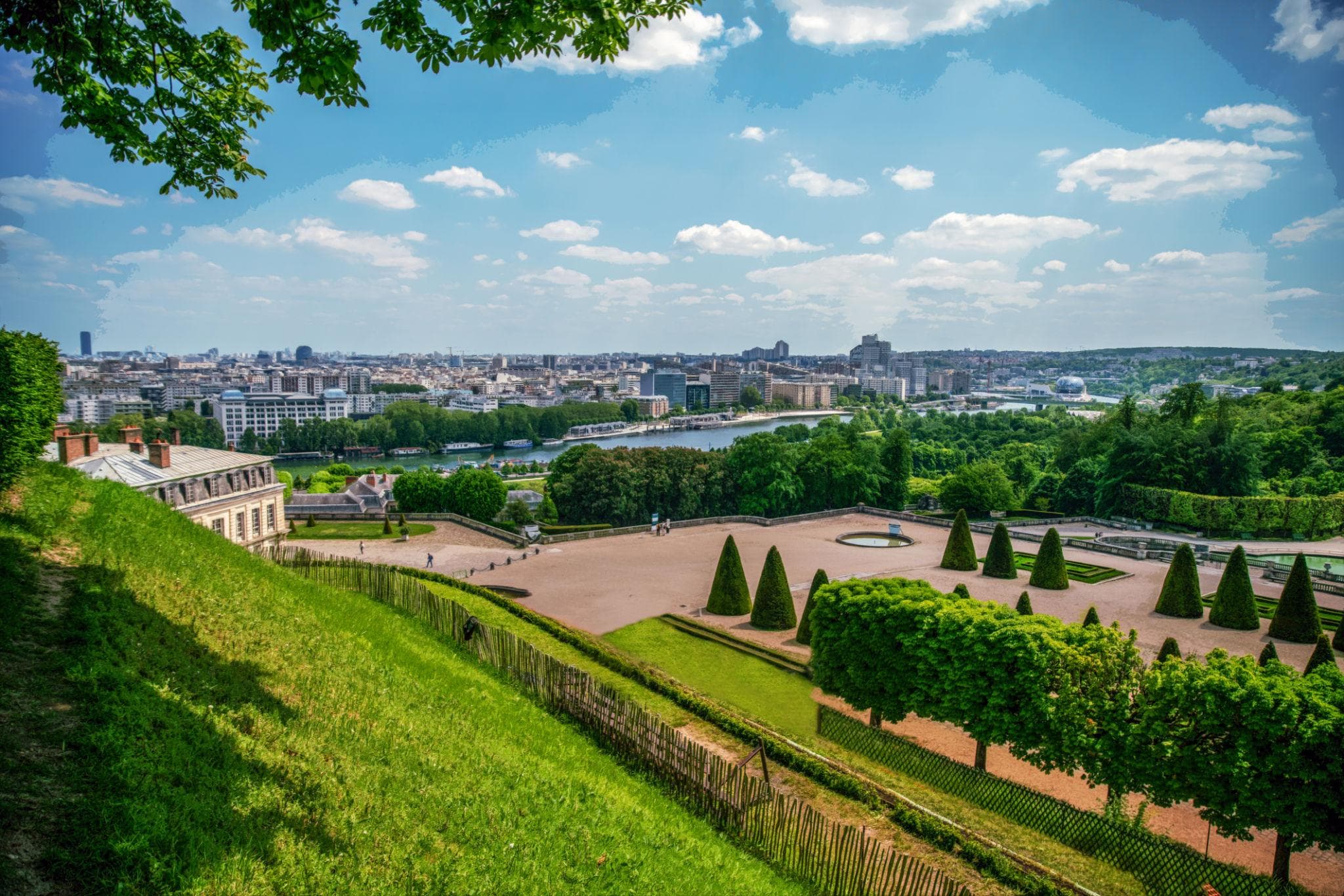 apartment purchase hunt saint cloud