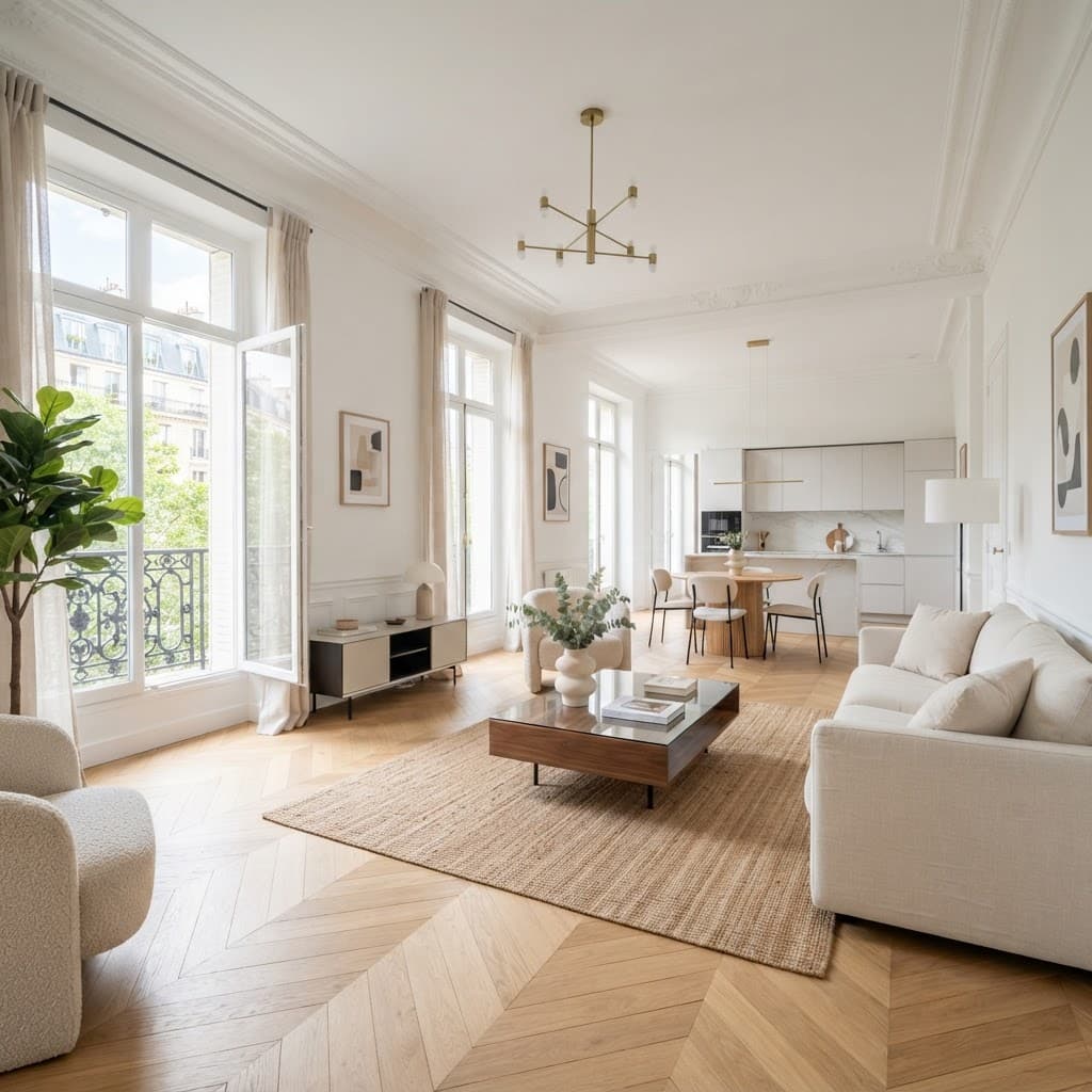 Is your Paris rent legal? The method to check in 10 minutes