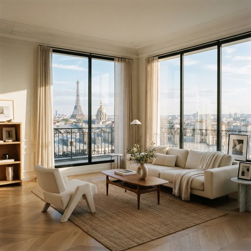 Renting in Paris without 3 months' rent upfront: solutions that work