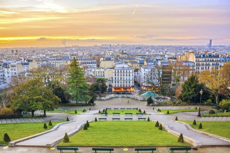 acheter un appartement à levallois perret