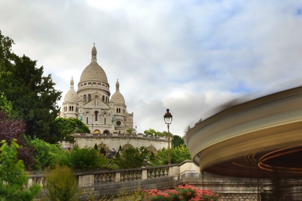 ACHETER APPARTEMENT A PARIS 18E