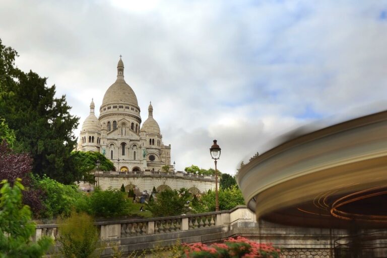 ACHETER APPARTEMENT A PARIS 18E