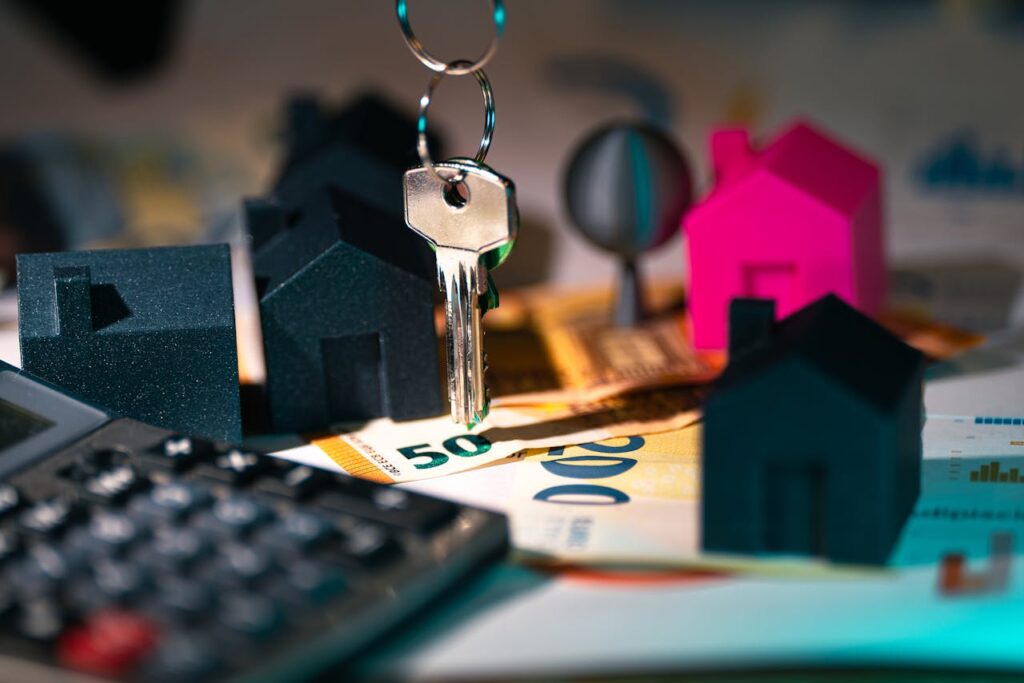 chasseur immobilier c'est quoi