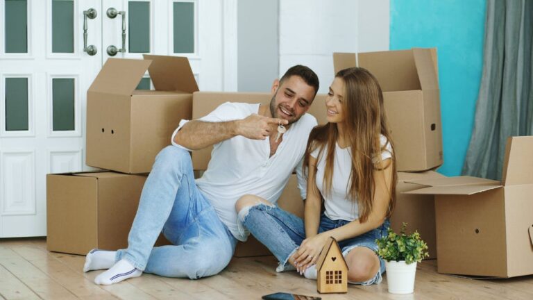 acheter un appartement en couple à paris